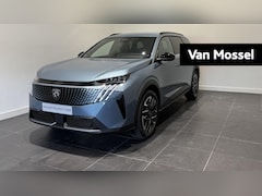 Peugeot 5008 - 1.2 Hybrid 136 Allure | NU TE BESTELLEN | 360 Camera | Navigatie | Apple Carplay & Android