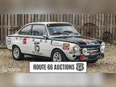 DAF 66 - 555 Replica 1972 | Route auctions