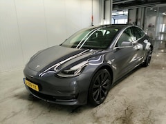 Tesla Model 3 - Performance AWD 462pk 75 kWh [ AUTOPILOT+530KM WLTP+PREMIUM AUDIO ]