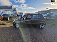 Chevrolet Matiz - 1.0 Class/AIRCO/ELEK RAMEN/120DUIZEND KM