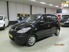 Hyundai i10 - 1.1 Pure