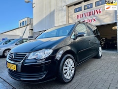 Volkswagen Touran - 1.4 TSI | CLIMA | CRUISE CONTROL | TREKHAAK | 6BAK