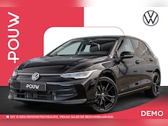 Volkswagen Golf - 1.5 204pk eHybrid Life Edition | Comfort Pakket | 18" Velgen