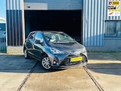 Toyota Yaris - 1.5 Hybrid Dynamic (2de Eigenaar+NAP+Full Optie)