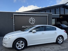 Peugeot 508 - 2.0 HDi Blue Lease Executive Hybrid4