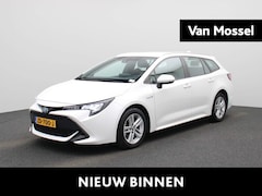 Toyota Corolla Touring Sports - 1.8 Hybrid Active | Achteruitrijcamera | Airco | Cruise Control |