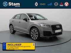 Audi Q2 - 35 TFSI S Edition Adapt. cruise | Climate | Navi | Panoramadak