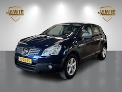 Nissan Qashqai - 1.6 Acenta