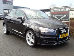 Audi A1 Sportback - 1.2 TFSI S-Line