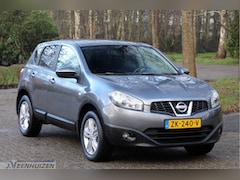 Nissan Qashqai - 1.6 Business Edition | 2013 | EXPORT INRUILKOOPJE