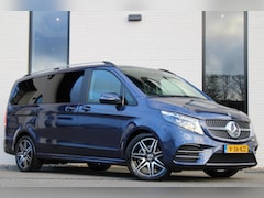 Mercedes-Benz V-klasse - 250d / BPM VRIJ / Lang / AMG / DC / 2x Elec Schuifdeur / Camera / Vol Opties / NIEUWSTAAT