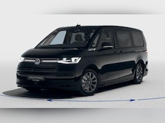 Volkswagen Multivan - Bedrijfswagens Bulli Edition L2 1.5 eHybrid EU6 180 kW (245pk) 31 | 70119 | Vis-a-vis stoe