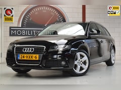 Audi A4 Avant - 1.8 TFSI Pro Line, APK, GARANTIE, TREKHAAK, BLUETOOTH