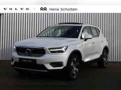 Volvo XC40 - T4 AWD Inscription, Panoramadak, Achteruitrijcamera, Full map navigatie, Lederen bekleding