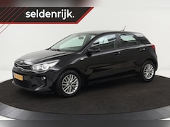 Kia Rio - 1.0 TGDI ComfortPlusLine Navigator | Carplay | Navigatie | Camera | Cruise control | DAB |