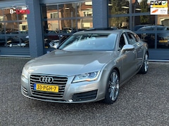 Audi A7 Sportback - 3.0 TFSI quattro Pro plus PANO|CRUISEC|XLNAVI|LEER|NAP|