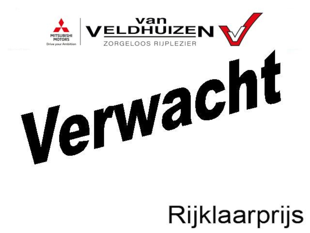 Mitsubishi Eclipse Cross - 1.5 CVT Pure + | trekhaak | 18" met all-seasonbanden - AutoWereld.nl