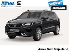 Seat Ateca - 1.0 TSI 115pk Style Business Intense | Achteruitrijcamera | Virtual cockpit | LED