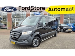 Mercedes-Benz Sprinter - 311 2.2 CDI L2H1 Automaat| Navi | Camera | Trekhaak| lucht geveerde best. stoel|