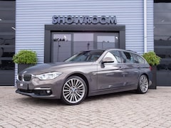 BMW 3-serie Touring - 335d xDrive Centennial High Executive Automaat, Leder, Navi, Memorystoelen