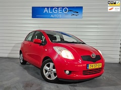 Toyota Yaris - 1.3 VVTi Luna