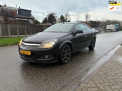 Opel Astra TwinTop - 1.6 Enjoy Cabrio*Airco*LM velgen*APK