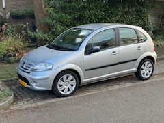 Citroën C3 - 1.6i-16V Exclusive 66.000 KM (!) Automaat