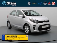 Kia Picanto - 67pk MPi ComfortPlusLine Airco | Carplay | Camera | Navi