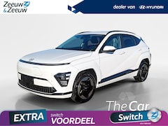 Hyundai Kona Electric - Comfort Smart +BCA+19 65.4 kWh | NIEUW UIT VOORRAAD | DIRECT RIJDEN