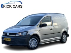 Volkswagen Caddy - 2.0 TDI L1H1 *BPM VRIJ* EURO6 Cruise control|Trekhaak