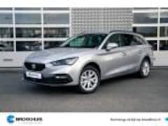 Seat Leon Sportstourer - 1.0 eTSI Style Business Intense