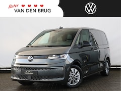 Volkswagen Multivan - 1.4 eHybrid L1H1 218pk DSG | LED Matrix | 7 Persoons I Keyless | Elektrische achterklep