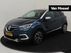 Renault Captur - TCe 90 Edition One | Camera | Parkeersensoren V + A | Pack Premium