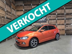 Volkswagen Polo - 1.0 TSI Comfortline Pano Full LED Navi Airco Cruise LM 116PK