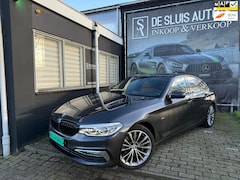 BMW 5-serie - 530i High Executive Luxury DAk NAP