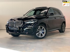 BMW X5 - XDrive40i High Executive | NAP | M-PERFORMANCE | PANORAMADAK | HARMAN KARDON