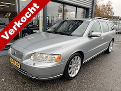 Volvo V70 - 2.0T Edition Sport BTW AUTO