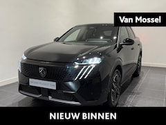 Peugeot 3008 - 1.2 Hybrid 136 Allure | Apple Carplay & Android Auto | 360 Camera | Adaptive Cruise |