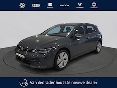 Volkswagen Golf - 1.5 eHybrid 50 Edition | Navi | App Connect