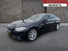 BMW 5-serie - 530d High Executive