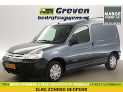 Citroën Berlingo - 1.6 HDI L1H1 | APK tot 17-10-2025 | Marge | Trekhaak Metallic Schuifdeur Getint Glas