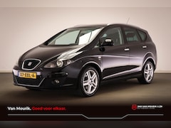 Seat Altea XL - 1.2 TSI Ecomotive Businessline COPA | CLIMA | CRUISE | NAVI | DAB | PDC | 17"