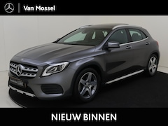 Mercedes-Benz GLA-Klasse - 180 Business Solution AMG / Stoelverwarming / Achteruitrijcamera / Panaroma-schuifdak /