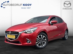 Mazda 2 - 2 1.5 Skyactiv-G GT-M