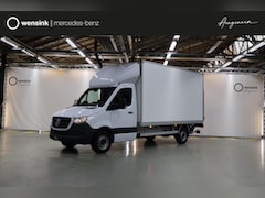 Mercedes-Benz Sprinter - 315 CDI Chassis L3 RWD PRO SMARBOX MEUBELBAK MET LAADKLEP