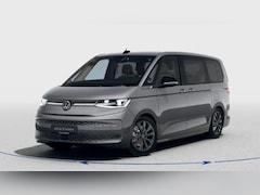 Volkswagen Multivan - Bedrijfswagens Bulli Edition L2 1.5 eHybrid EU6 180 kW (245pk) 31 | 70122 | Vis-a-vis stoe