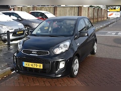 Kia Picanto - 1.0 CVVT ComfortLine