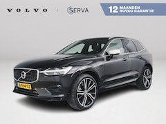 Volvo XC60 - T8 Aut. Twin Engine AWD R-Design | Luchtvering | Bowers & Wilkins | Head- up display