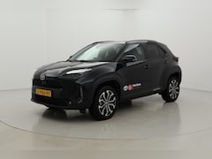 Toyota Yaris Cross - 1.5 Hybrid 115 First Edition | Navigatie