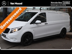 Mercedes-Benz Vito - 116 CDI Aut. Lang |AIRCO/CAMERA/APPLE PLAY/LMV | Certified